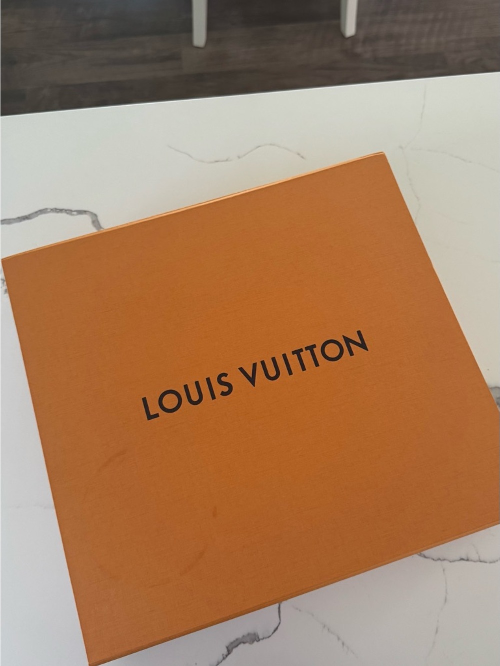 Louis Vuitton Never Full MM - Picture 8 of 10